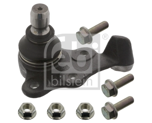 Ball Joint
